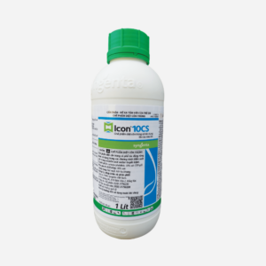 ICON 10CS Syngenta Belgium – Thuốc Diệt Muỗi Công Nghệ Vi Nang Hiệu Quả Kéo Dài