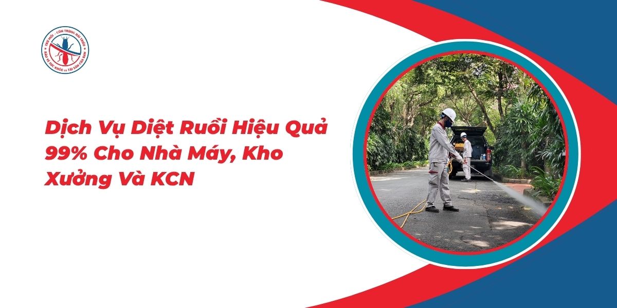 Dịch Vụ Diệt Ruồi Hiệu Quả 99% Cho Nhà Máy, Kho Xưởng Và KCN 1 Dich-Vu-Diet-Ruoi-Hieu-Qua-99-Cho-Nha-May-Kho-Xuong-Va-KCN