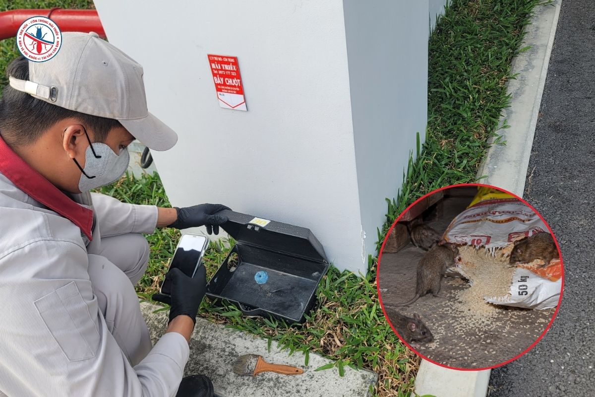 Kiểm Soát Chuột Định Kỳ Là Gì? Vì Sao Doanh Nghiệp Không Thể Bỏ Qua? 4 Quy-Trinh-Kiem-Soat-Chuot-Dinh-Ky-Chuyen-Nghiep