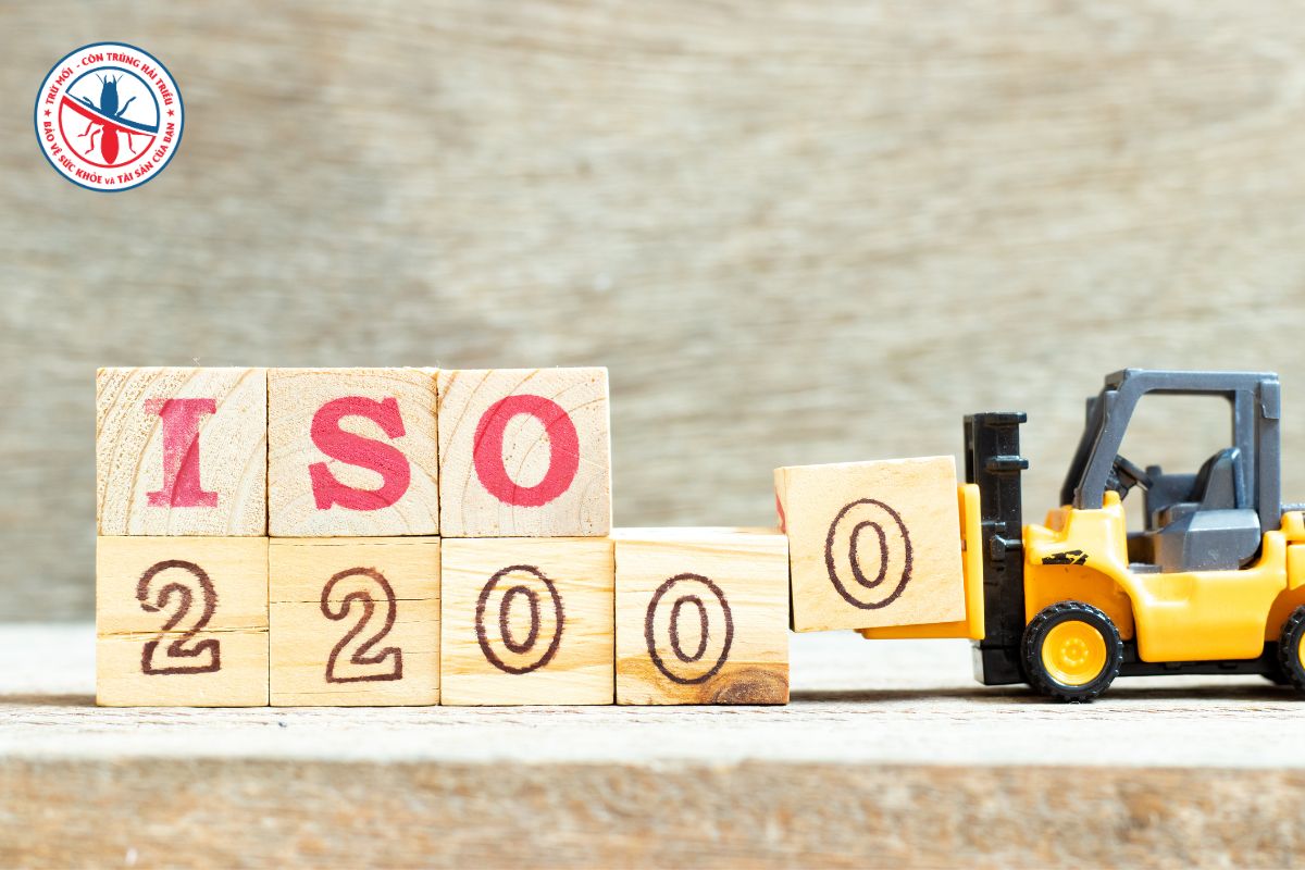 Chuột Trong Nhà Xưởng Ảnh Hưởng Đến Đánh Giá HACCP Và ISO 22000 Như Thế Nào? 2 Chuot-Anh-Huong-Den-HACCP-Va-ISO-22000-Nhu-The-Nao