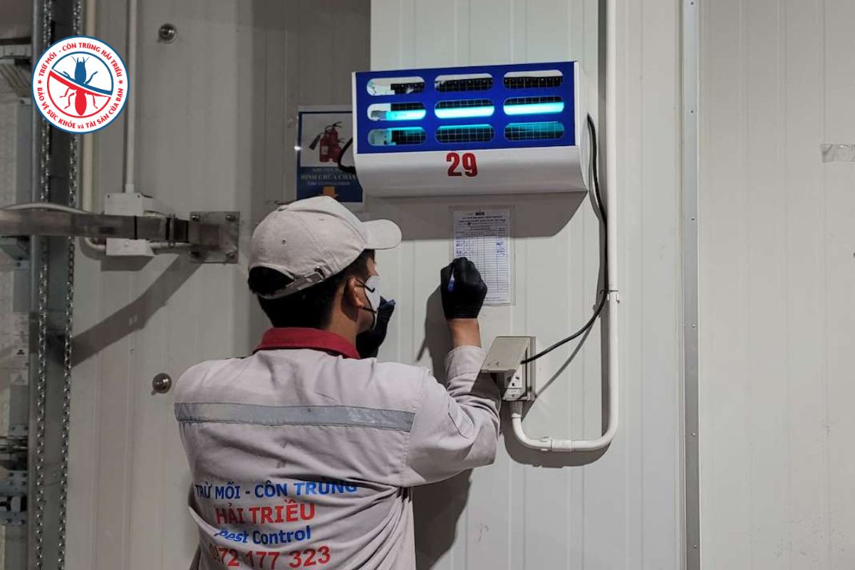 Đèn Bắt Côn Trùng Có Đủ Để Kiểm Soát Ruồi Trong Nhà Máy Không? 7 Hai-Trieu-Ho-Tro-Doanh-Nghiep-Kiem-Soat-Ruoi-Nhu-The-Nao