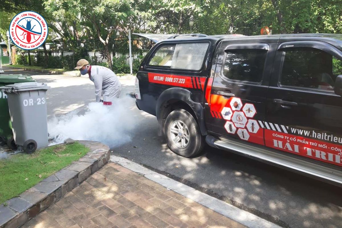 Chuột Trong Nhà Xưởng Ảnh Hưởng Đến Đánh Giá HACCP Và ISO 22000 Như Thế Nào? 6 Vi-Sao-Nhieu-Doanh-Nghiep-Lua-Chon-Hai-Trieu