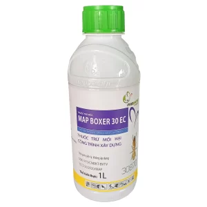 Thuốc Diệt Mối Map Boxer 30 EC