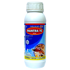 Thuốc Diệt Mối Mantra TC 30.5SC