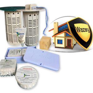 xterm products
