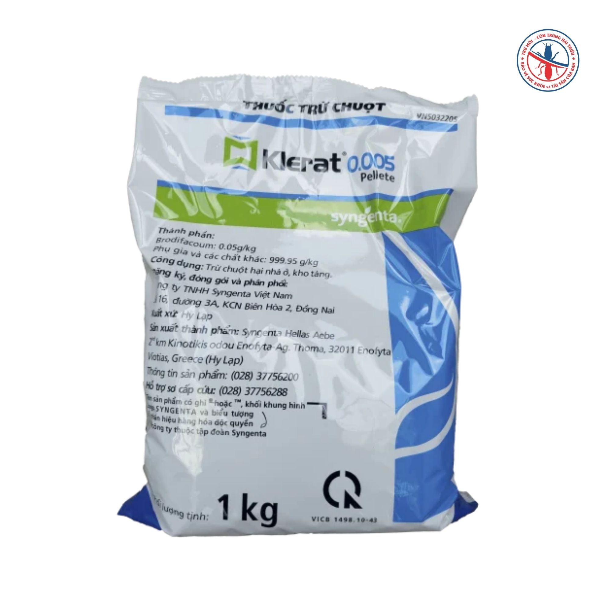 Thuốc diệt chuột Klerat 1kg Thuoc-diet-chuot-Klerat-1kg